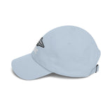 UFO MODE - aliens sci-fi funny conspiracy theory uap pilot flying retro vintage style embroidered Dad Hat