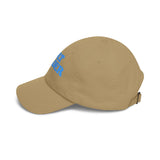Cult Leader - Sarcastic Leadership Preacher boss Weird Coach Teacher Embroidered Dad Hat