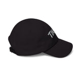 TINFOIL - hat Funny Conspiracy Theory Pun Alien UFO Lover Punny Sarcastic Embroidered Dad Cap