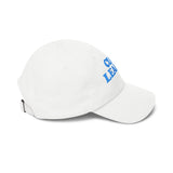 Cult Leader - Sarcastic Leadership Preacher boss Weird Coach Teacher Embroidered Dad Hat