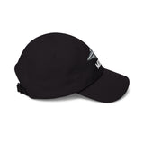 UFO MODE - aliens sci-fi funny conspiracy theory uap pilot flying retro vintage style embroidered Dad Hat