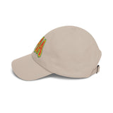 PMA - Positive Mental Attitude Classic Hardcore Punk Inspired Retro DC NY Embroidered Dad Hat