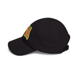 PMA - Positive Mental Attitude Classic Hardcore Punk Inspired Retro DC NY Embroidered Dad Hat