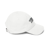 TINFOIL - hat Funny Conspiracy Theory Pun Alien UFO Lover Punny Sarcastic Embroidered Dad Cap