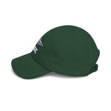 UFO MODE - aliens sci-fi funny conspiracy theory uap pilot flying retro vintage style embroidered Dad Hat