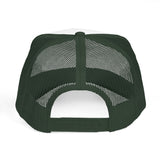 Bohemian Grove Social Club - new world order secret society conspiracy theory tourist Trucker Hat