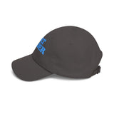 Cult Leader - Sarcastic Leadership Preacher boss Weird Coach Teacher Embroidered Dad Hat