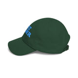 Cult Leader - Sarcastic Leadership Preacher boss Weird Coach Teacher Embroidered Dad Hat