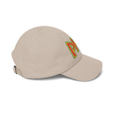 PMA - Positive Mental Attitude Classic Hardcore Punk Inspired Retro DC NY Embroidered Dad Hat