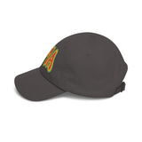 PMA - Positive Mental Attitude Classic Hardcore Punk Inspired Retro DC NY Embroidered Dad Hat