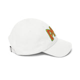PMA - Positive Mental Attitude Classic Hardcore Punk Inspired Retro DC NY Embroidered Dad Hat