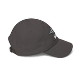 UFO MODE - aliens sci-fi funny conspiracy theory uap pilot flying retro vintage style embroidered Dad Hat