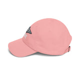UFO MODE - aliens sci-fi funny conspiracy theory uap pilot flying retro vintage style embroidered Dad Hat