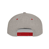 TINFOIL - Hat Funny Conspiracy Theory Pun Alien UFO Lover Punny Sarcastic 6 Panel Flat Snapback Cap