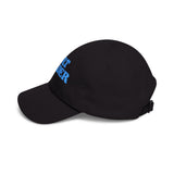 Cult Leader - Sarcastic Leadership Preacher boss Weird Coach Teacher Embroidered Dad Hat