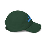Cult Leader - Sarcastic Leadership Preacher boss Weird Coach Teacher Embroidered Dad Hat