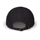 PMA - Positive Mental Attitude Classic Hardcore Punk Inspired Retro DC NY Embroidered Dad Hat