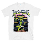 ROCK AND TROLL - T-shirt