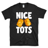 NICE TOTS - T-shirt