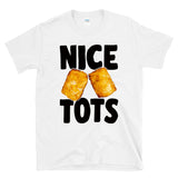 NICE TOTS - T-shirt