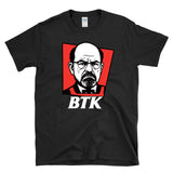 BTK BUCKET FACE - Serial Killer - T-shirt