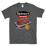 DAHMER'S MEATLOAF -  Jeffrey Dahmer Serial Killer Parody - T-Shirt