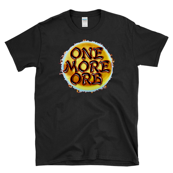 ONE MORE ORB - casino dragon slot machine gambling link bonus - T-Shirt
