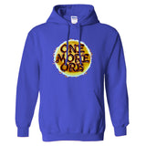 ONE MORE ORB - Casino Dragon Slot Machine Gambling Link Bonus - Hooded Sweatshirt