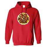 ONE MORE ORB - Casino Dragon Slot Machine Gambling Link Bonus - Hooded Sweatshirt