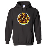 ONE MORE ORB - Casino Dragon Slot Machine Gambling Link Bonus - Hooded Sweatshirt