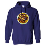 ONE MORE ORB - Casino Dragon Slot Machine Gambling Link Bonus - Hooded Sweatshirt