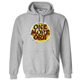 ONE MORE ORB - Casino Dragon Slot Machine Gambling Link Bonus - Hooded Sweatshirt