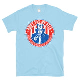 DON'T TAX MY BEER UNCLE SAM - Retro Vintage Beer Drinkers Of America USA - T-Shirt