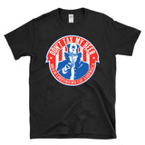 DON'T TAX MY BEER UNCLE SAM - Retro Vintage Beer Drinkers Of America USA - T-Shirt