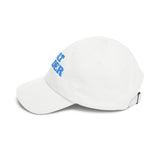 Cult Leader - Sarcastic Leadership Preacher boss Weird Coach Teacher Embroidered Dad Hat