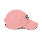 TINFOIL - hat Funny Conspiracy Theory Pun Alien UFO Lover Punny Sarcastic Embroidered Dad Cap