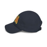 PMA - Positive Mental Attitude Classic Hardcore Punk Inspired Retro DC NY Embroidered Dad Hat