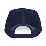 MAVERICK "helmet" Fighter Pilot USA patriot Mesh Trucker Hat