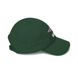 UFO MODE - aliens sci-fi funny conspiracy theory uap pilot flying retro vintage style embroidered Dad Hat