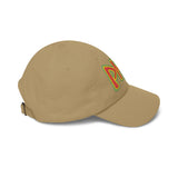 PMA - Positive Mental Attitude Classic Hardcore Punk Inspired Retro DC NY Embroidered Dad Hat