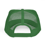 Bohemian Grove Social Club - new world order secret society conspiracy theory tourist Trucker Hat