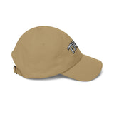 TINFOIL - hat Funny Conspiracy Theory Pun Alien UFO Lover Punny Sarcastic Embroidered Dad Cap