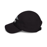 UFO MODE - aliens sci-fi funny conspiracy theory uap pilot flying retro vintage style embroidered Dad Hat