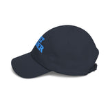 Cult Leader - Sarcastic Leadership Preacher boss Weird Coach Teacher Embroidered Dad Hat