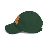 PMA - Positive Mental Attitude Classic Hardcore Punk Inspired Retro DC NY Embroidered Dad Hat