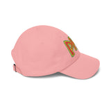 PMA - Positive Mental Attitude Classic Hardcore Punk Inspired Retro DC NY Embroidered Dad Hat
