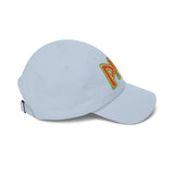 PMA - Positive Mental Attitude Classic Hardcore Punk Inspired Retro DC NY Embroidered Dad Hat
