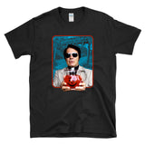 PEOPLES TEMPLE JONESTOWN - Jim Jones Cult Leader - T-shirt