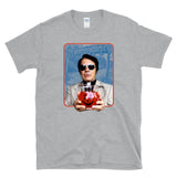 PEOPLES TEMPLE JONESTOWN - Jim Jones Cult Leader - T-shirt