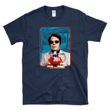 PEOPLES TEMPLE JONESTOWN - Jim Jones Cult Leader - T-shirt